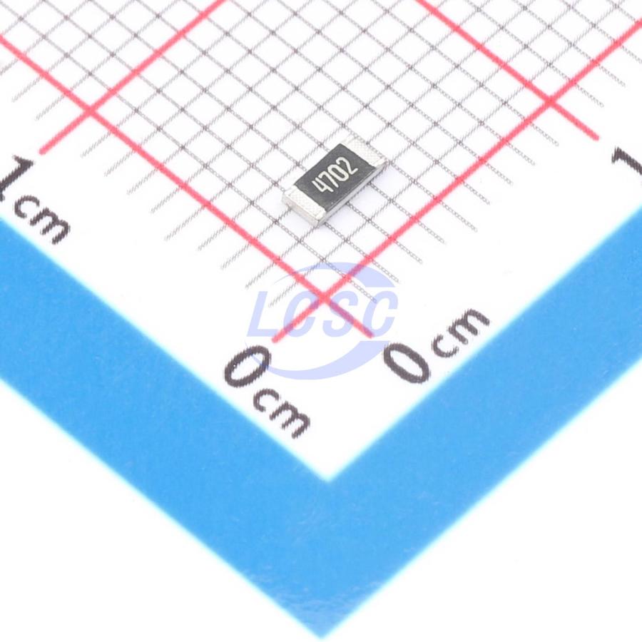 CRGP1206F47K TE Connectivity