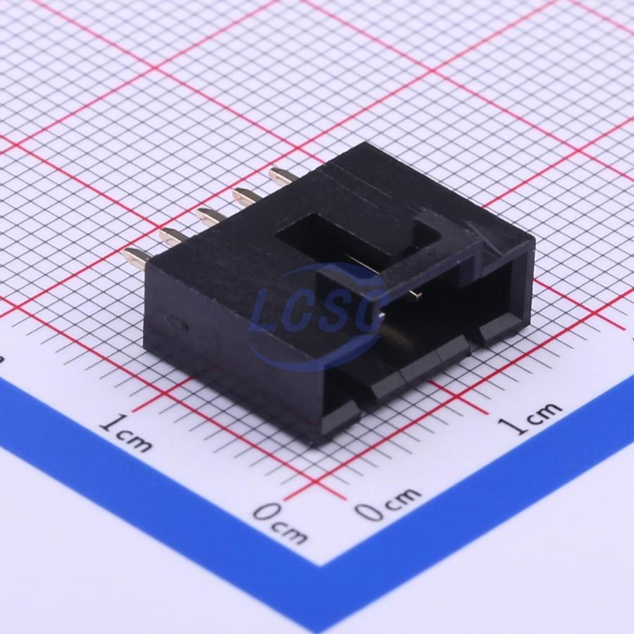 X9556WV-05-N0V01 XKB Connection