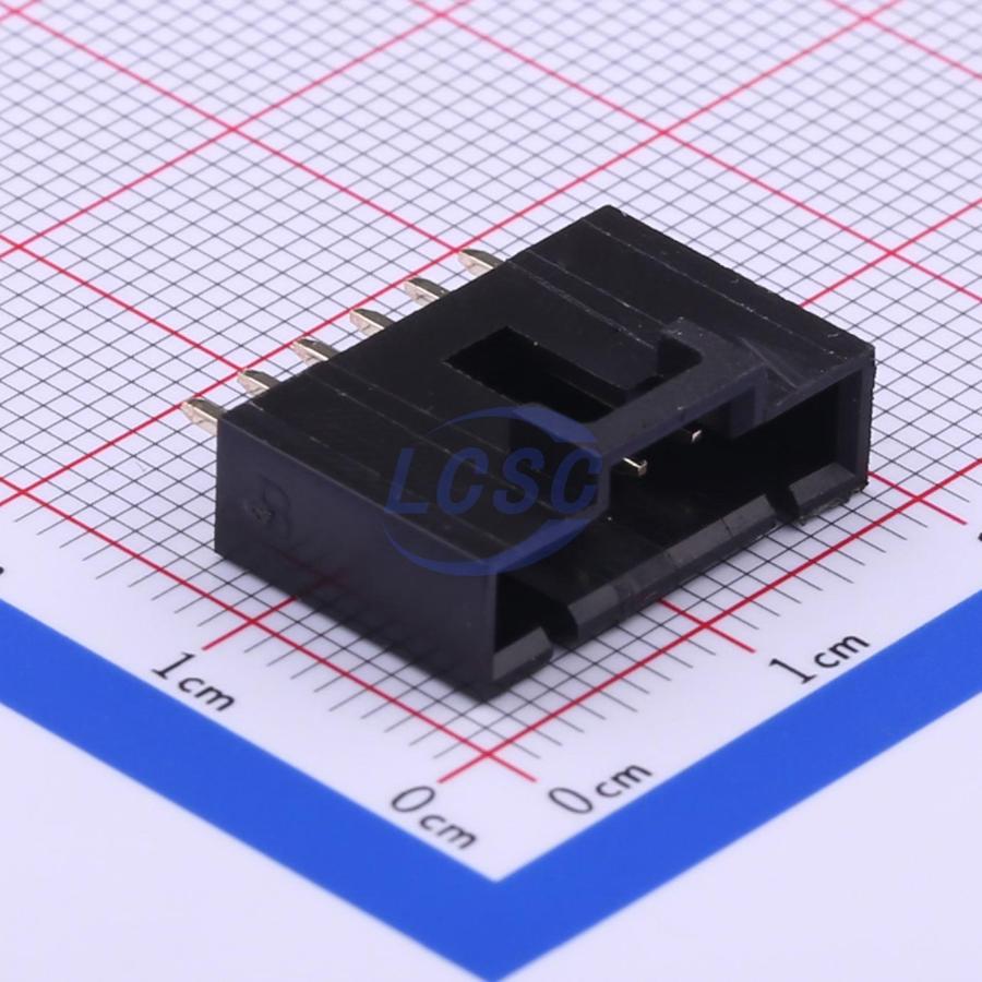 X9556WV-06-N0V01 XKB Connection