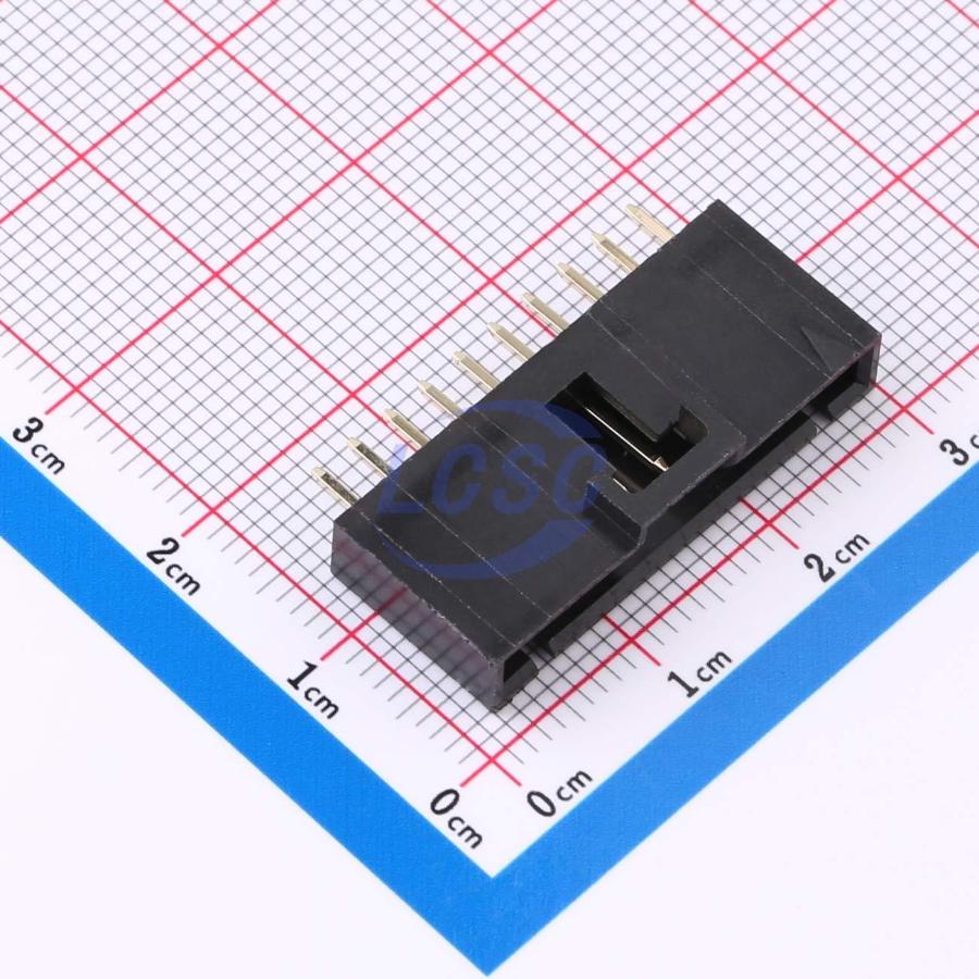 X9556WV-10-N0V01 XKB Connection