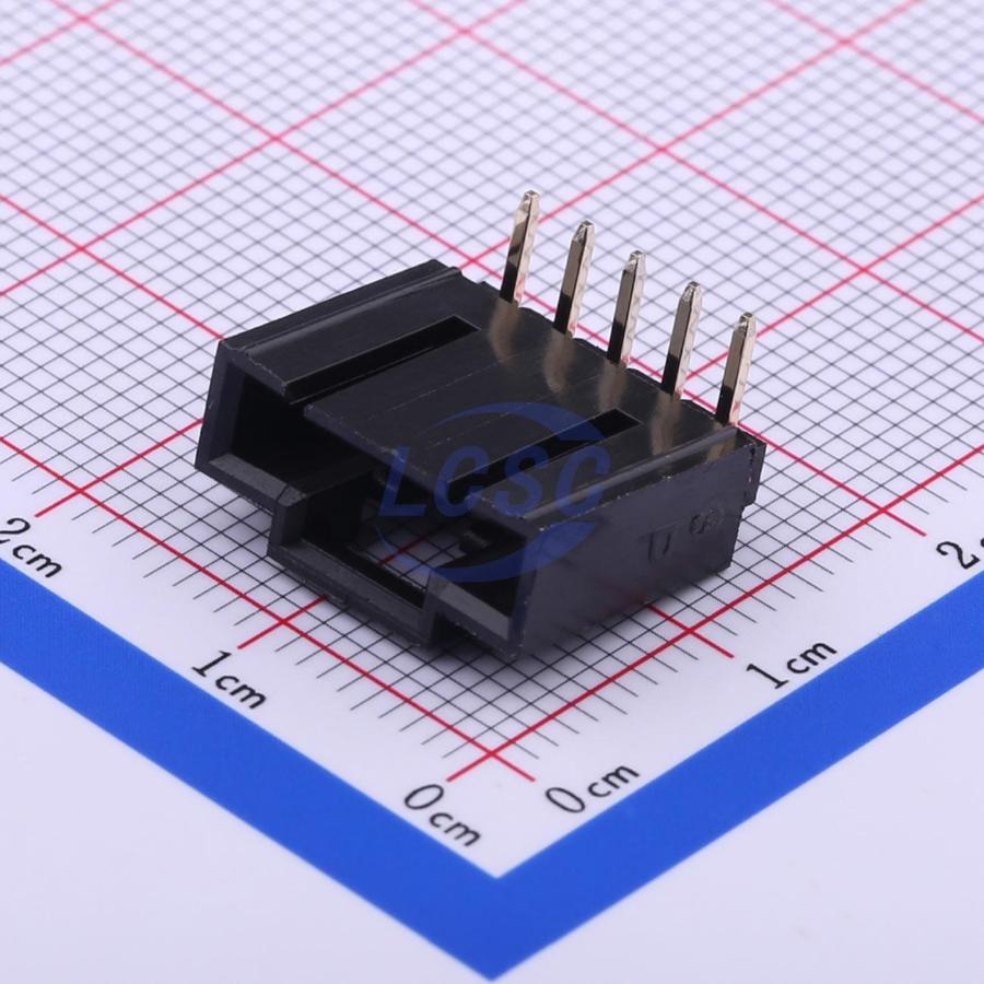X9556WR-05-N0V01 XKB Connection