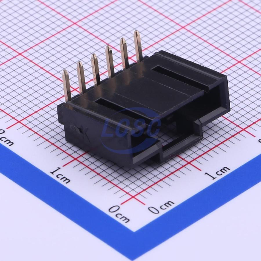 X9556WR-06-N0V01 XKB Connection