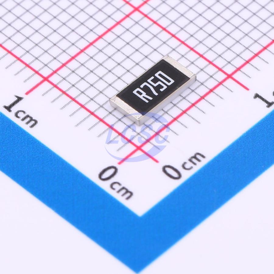 RLP73K3AR75FTDF TE Connectivity