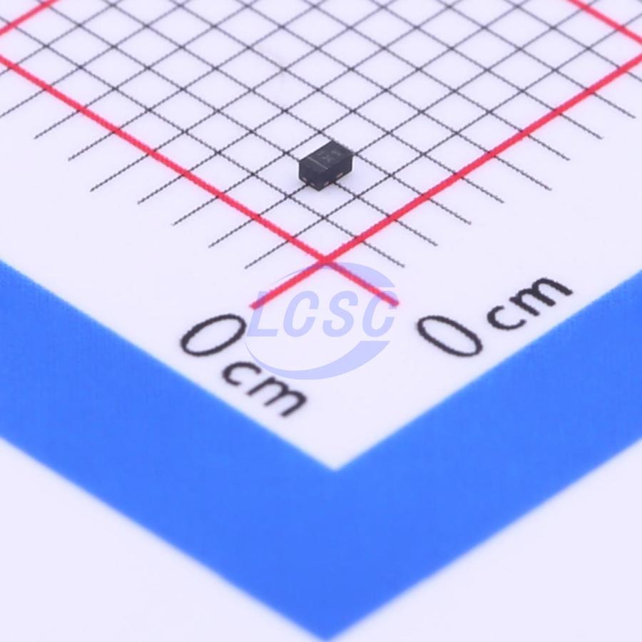 DMN65D8LFb-7B DIODES