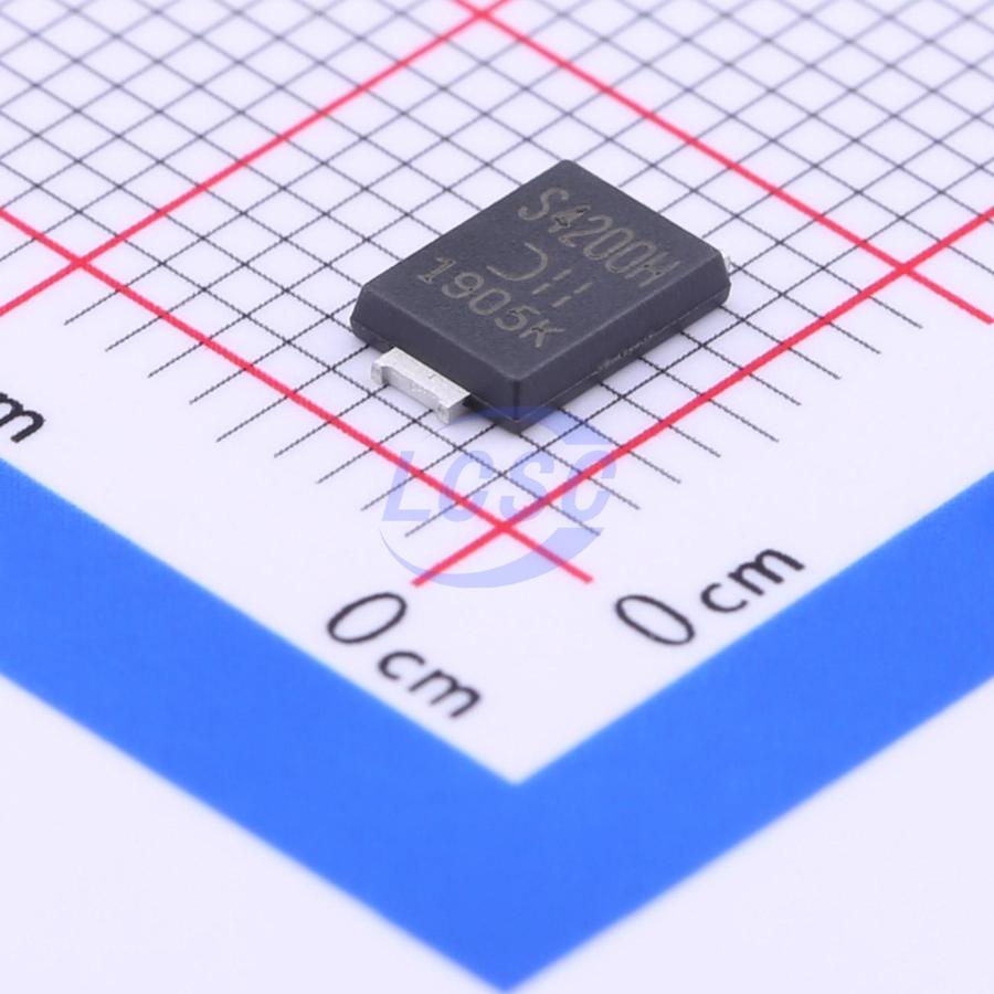 PDS4200HQ-13 DIODES