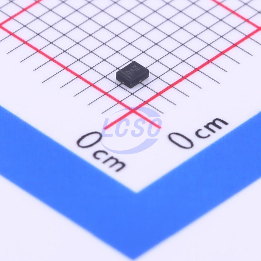 SBR1U40LP-7 DIODES