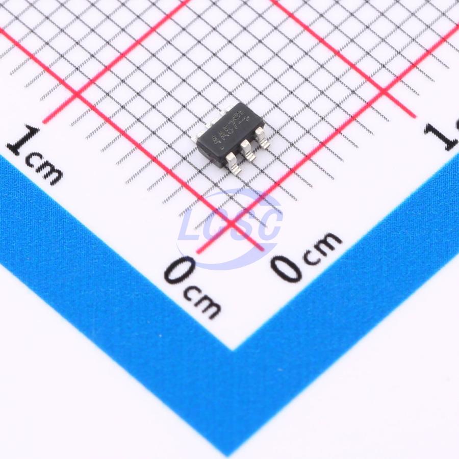 ZXMP4A57E6QTA DIODES