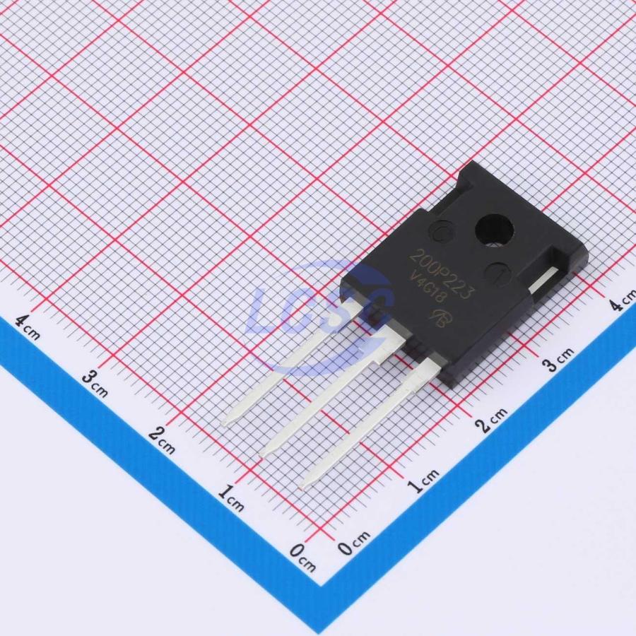 IRF200P223-VB VBsemi Elec