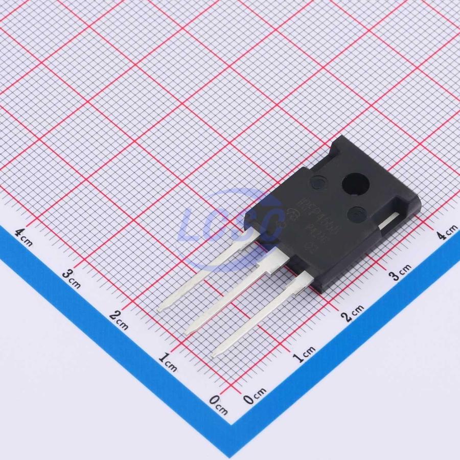 IRFP4668PBF-VB VBsemi Elec