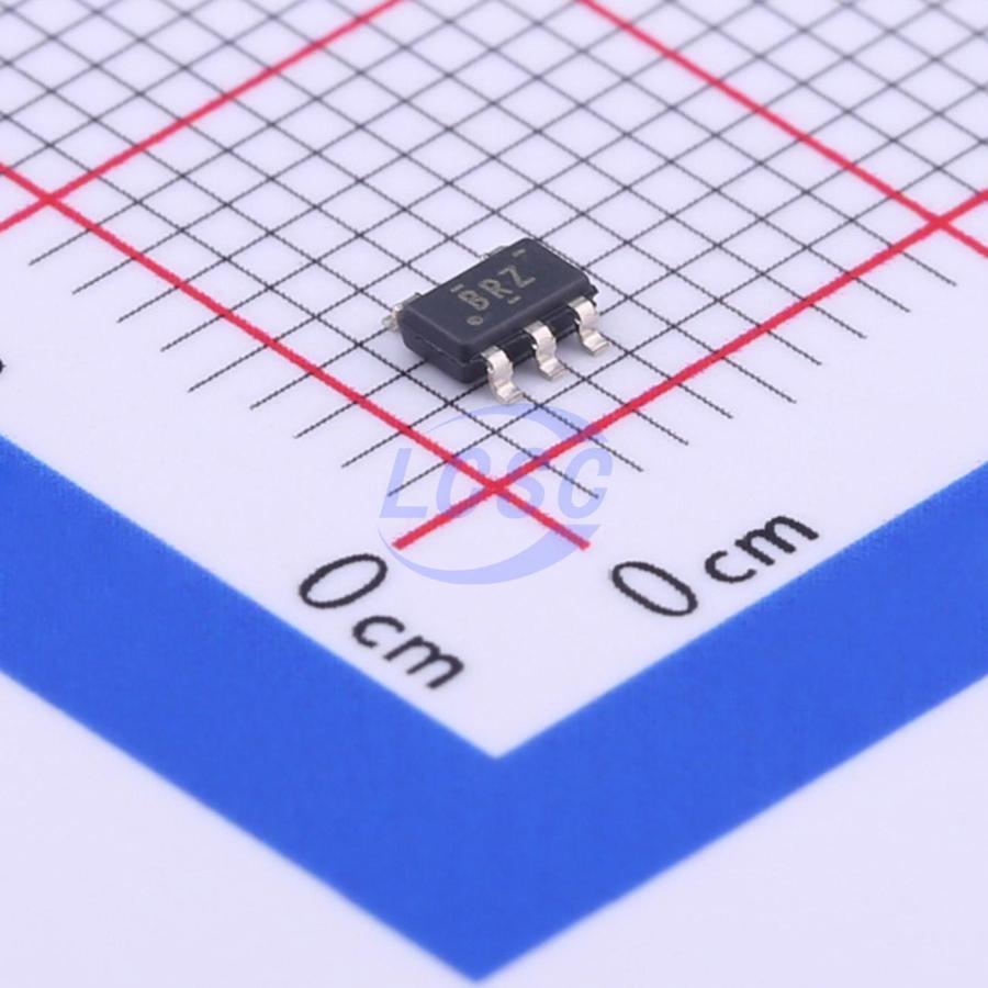 TPS62227DDCR TI