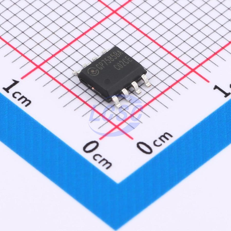 GP7585BA HaloChip
