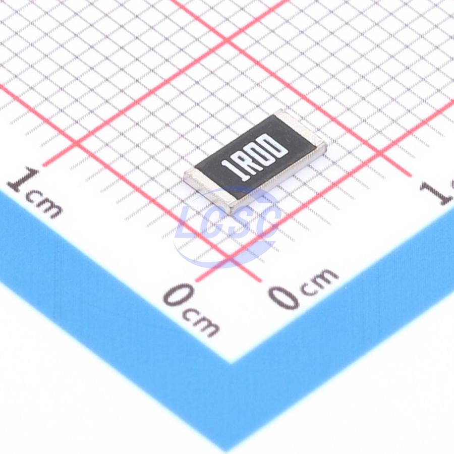 RLP73K3A1R0FTDF TE Connectivity