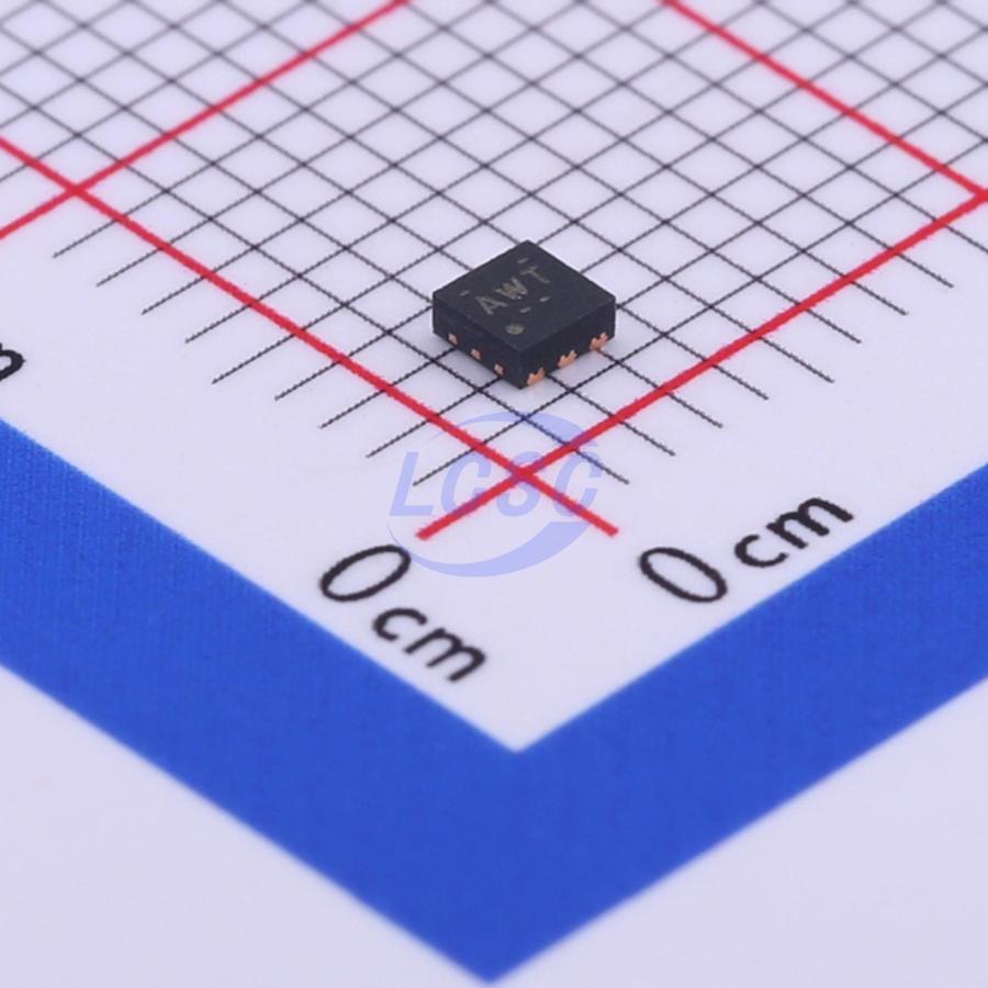TPS79901DRVR TI