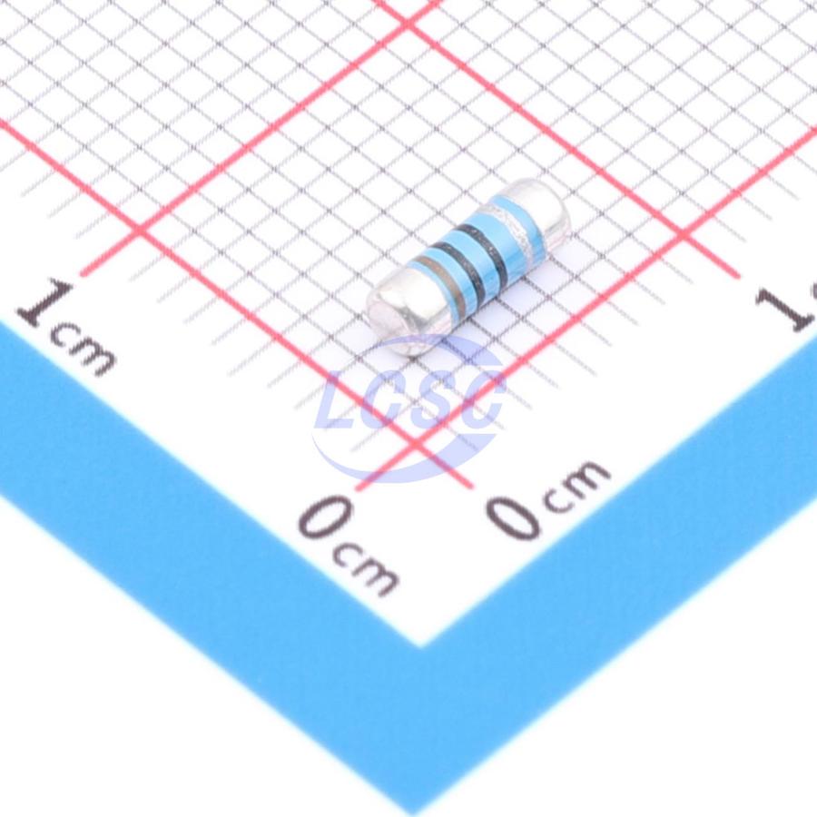 MLFA1FTC1R00 SEI(Stackpole Electronics Inc.)