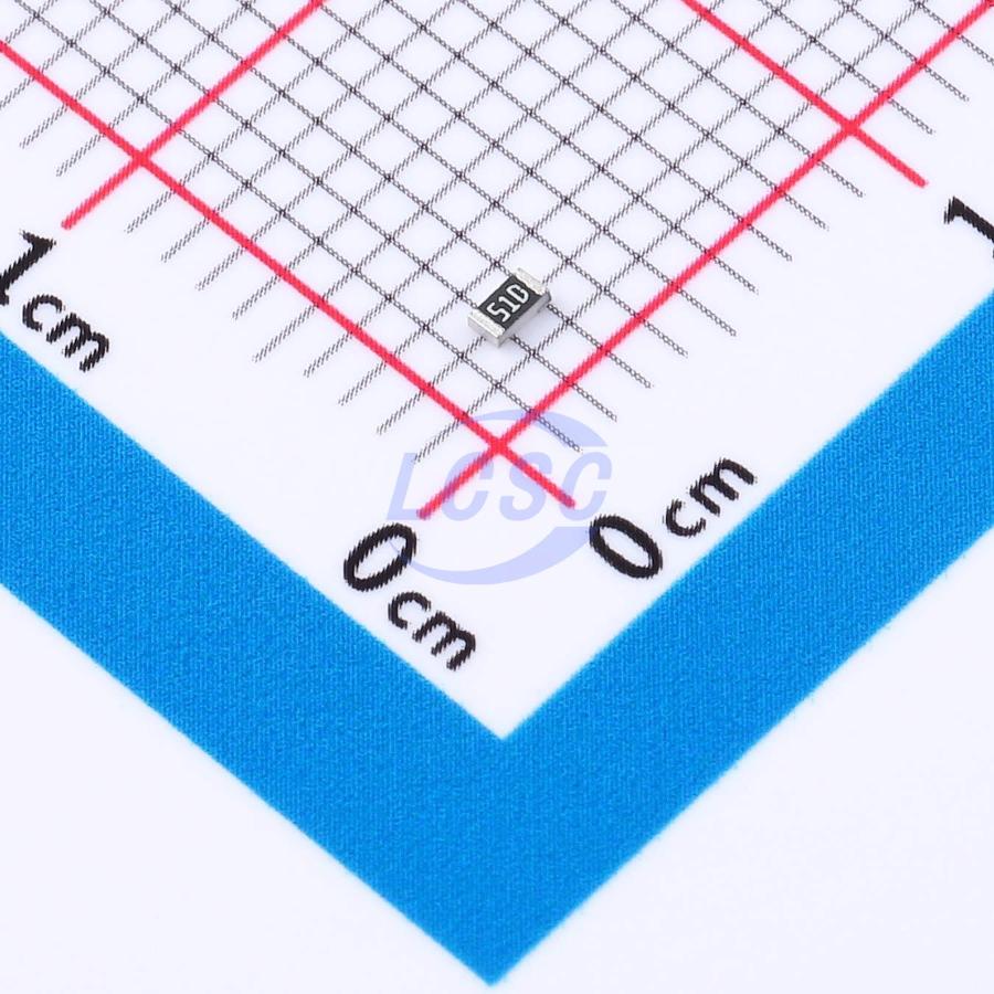 RMCF0603FT332K SEI(Stackpole Electronics Inc.)