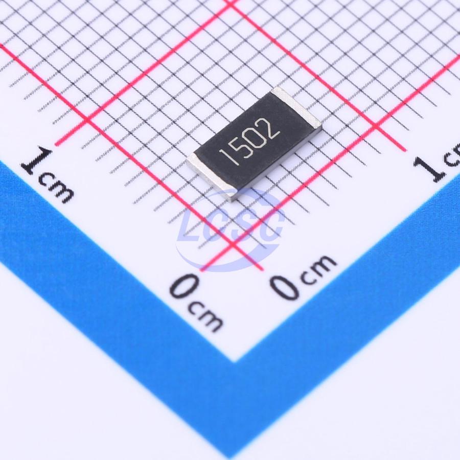 CRGP2512F15K TE Connectivity