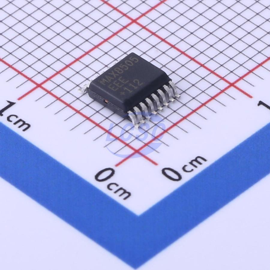 MAX8505EEE+T MAXIM