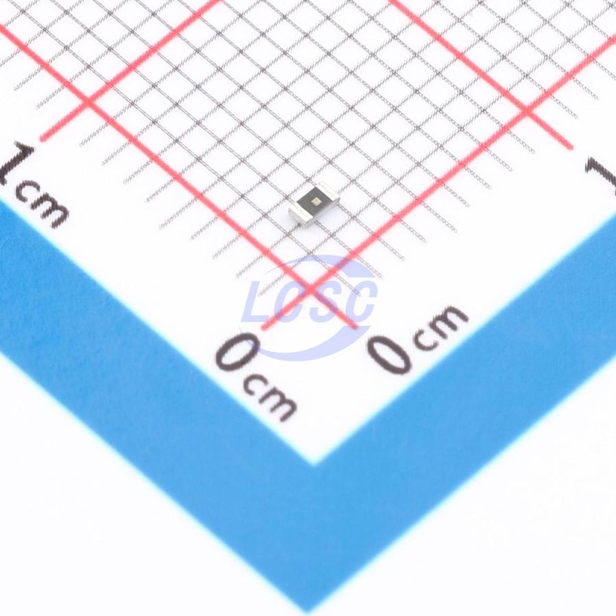 ESR03EZPF8661 ROHM