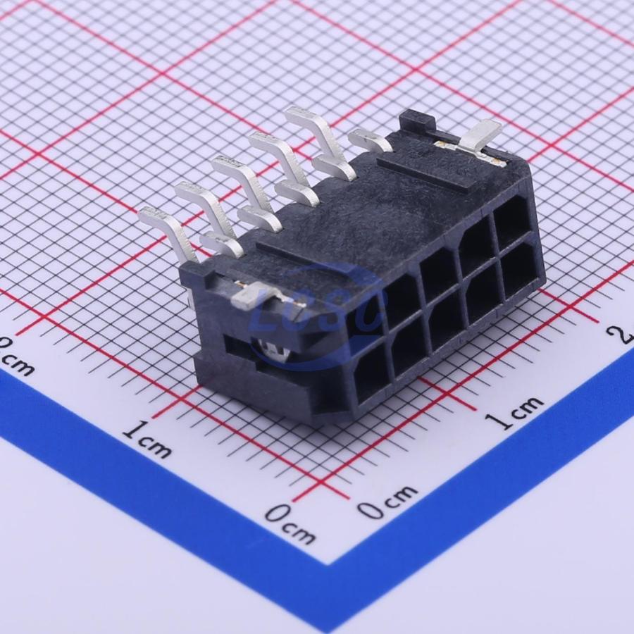 X3025WRS-2x05D-LPSW XKB Connection