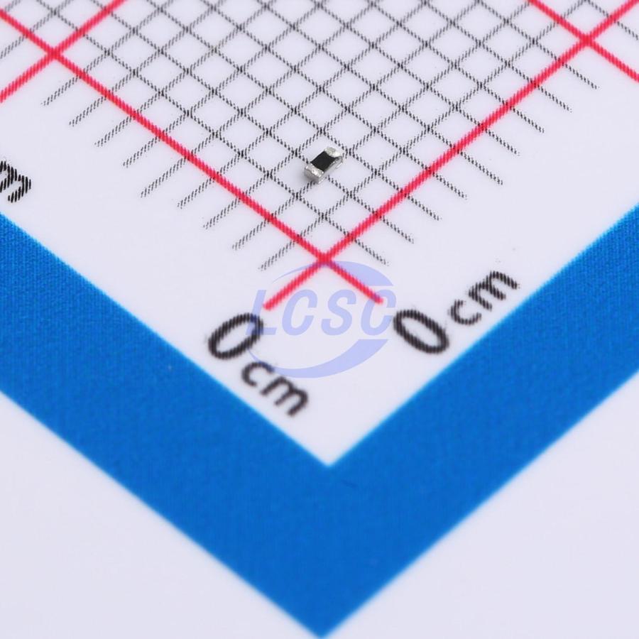 AF0402FR-07158KL YAGEO