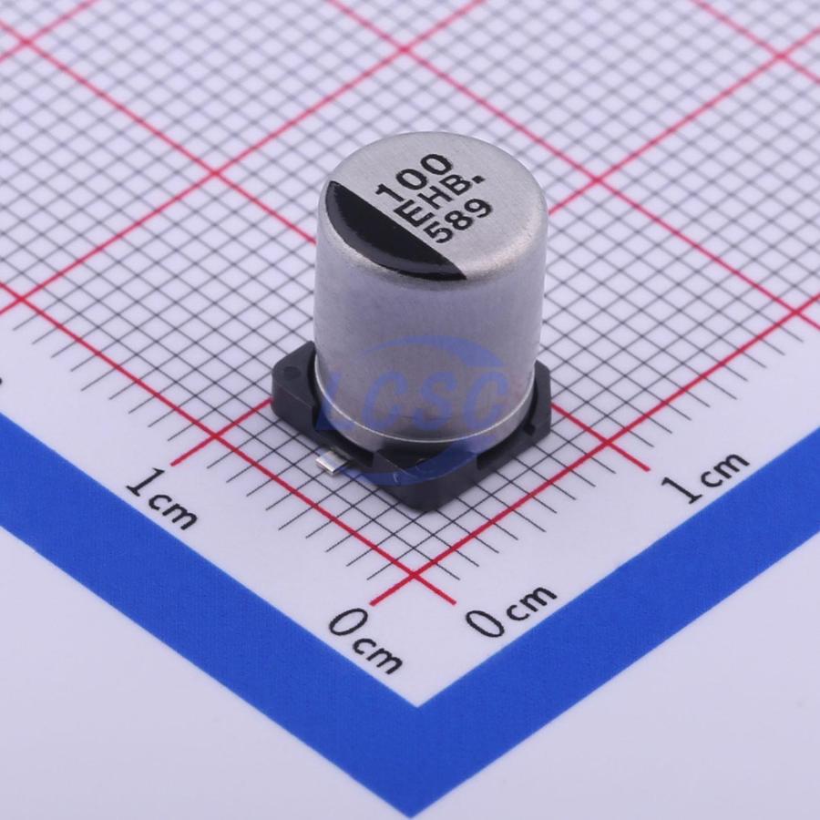 EEEHB1E101AP PANASONIC