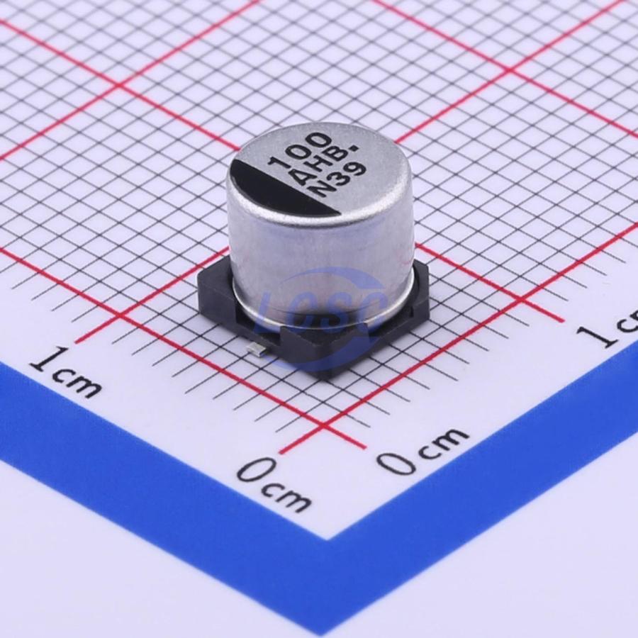 EEEHBA101UAP PANASONIC