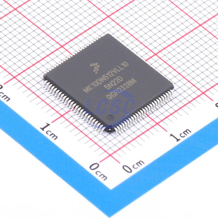 MK10DN512VLL10 NXP