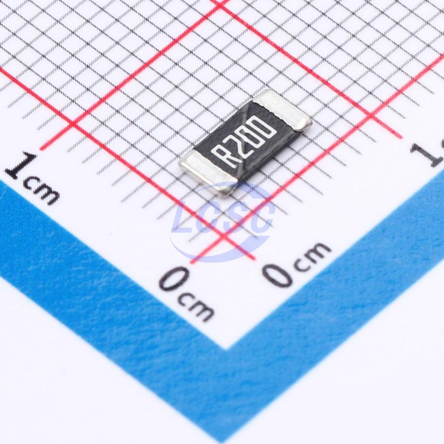 TLRP3A30CR200FTE TE Connectivity