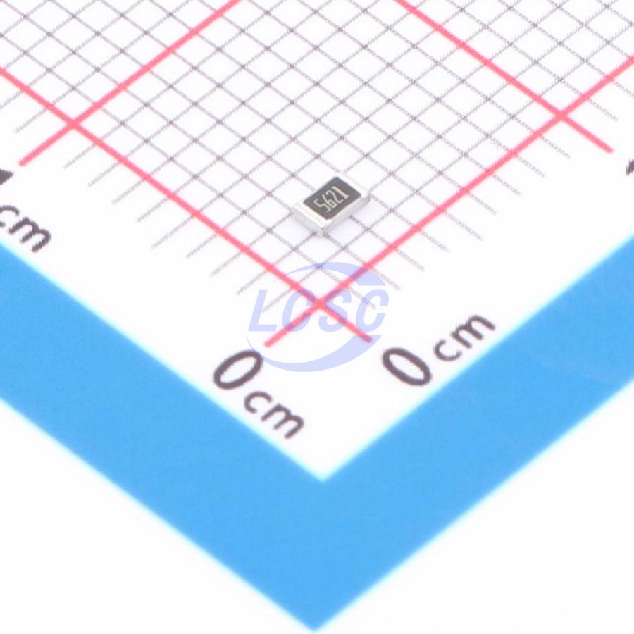 ESR10EZPF5621 ROHM
