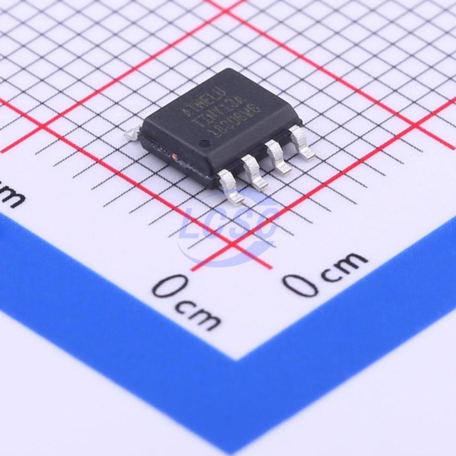ATTINY13A-SSUR MICROCHIP