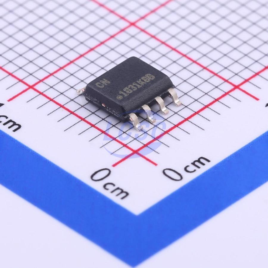 ATSHA204A-SSHDA-T MICROCHIP