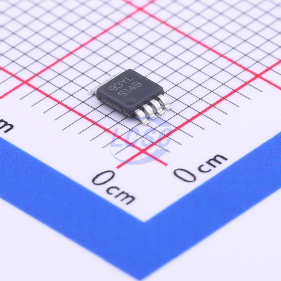 LM3478MMX/NOPB TI