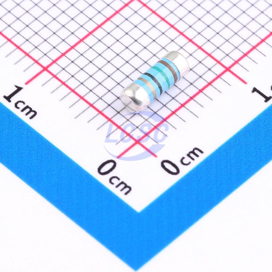 MLFA1FTC15R0 SEI(Stackpole Electronics Inc.)