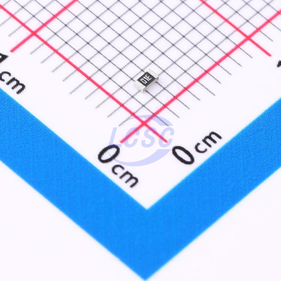 RMCF0603FG1M00 SEI(Stackpole Electronics Inc.)