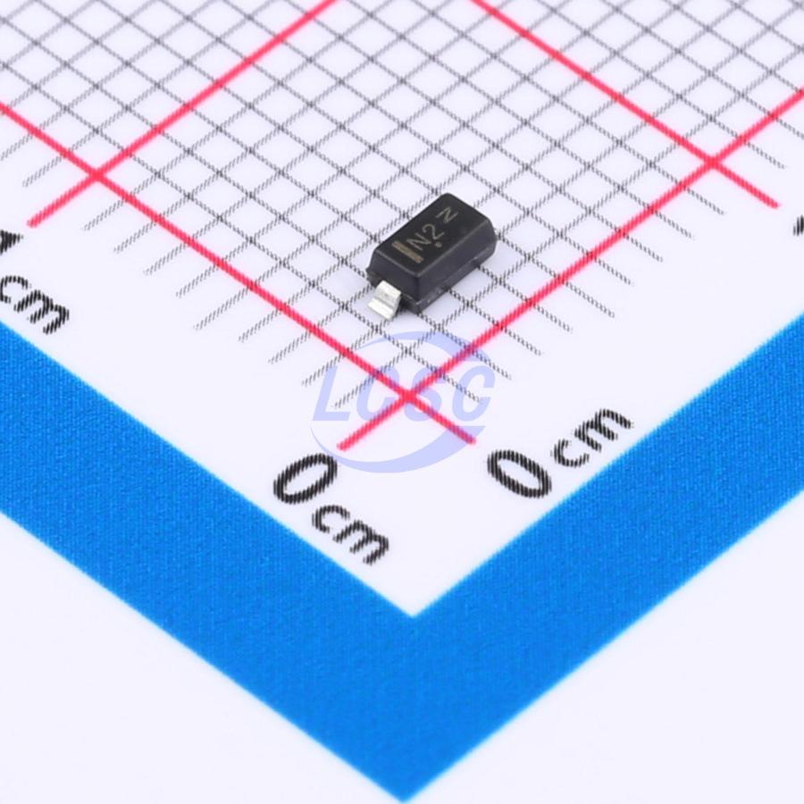 MMSZ5262BT1G onsemi