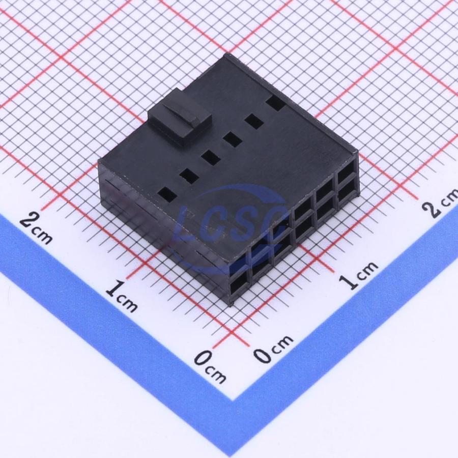 X9555H-2x06E-PT XKB Connection