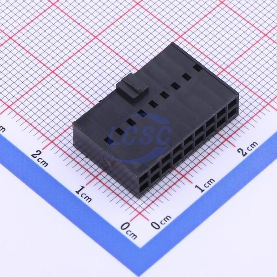 X9555H-2x09E-PT XKB Connection