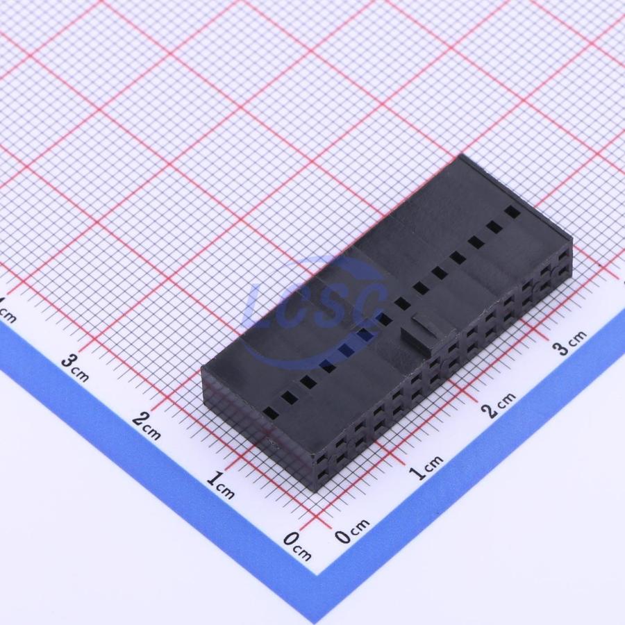 X9555H-2x14E-PT XKB Connection