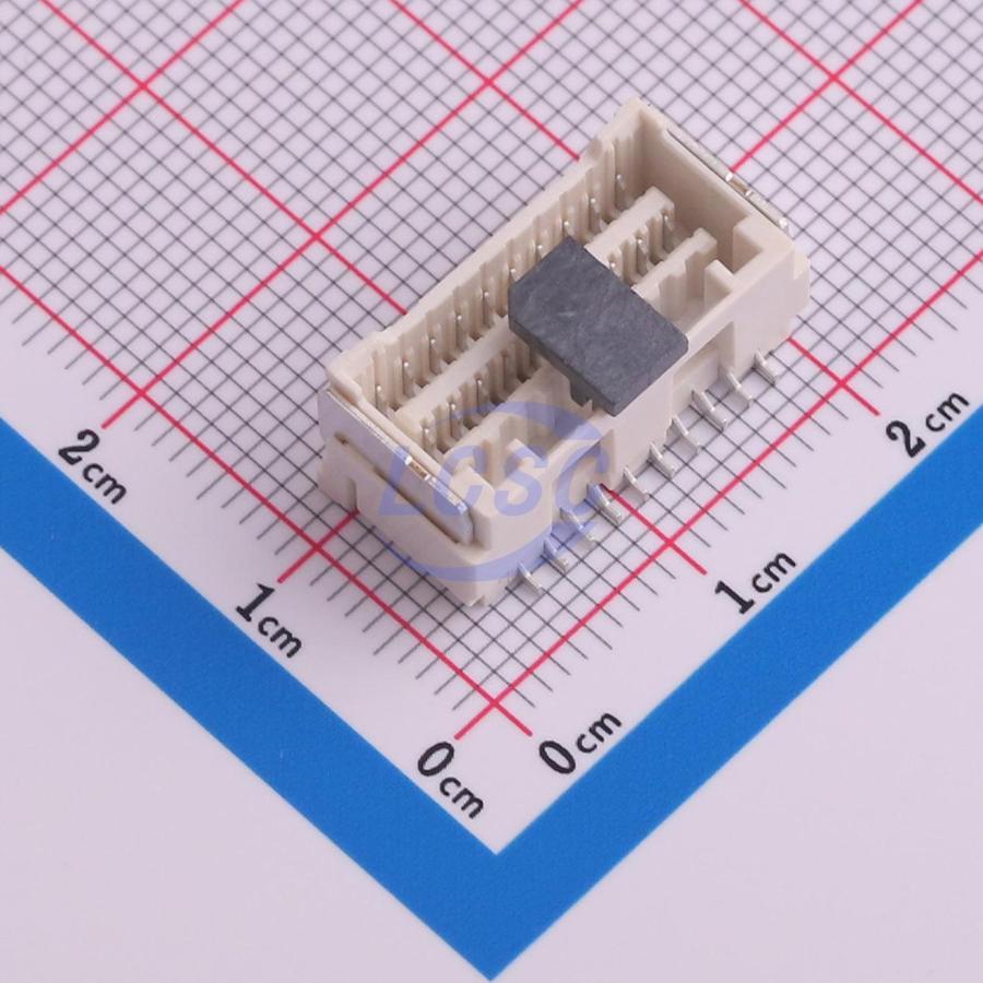 X1515WVS-2x10-LPSW XKB Connection
