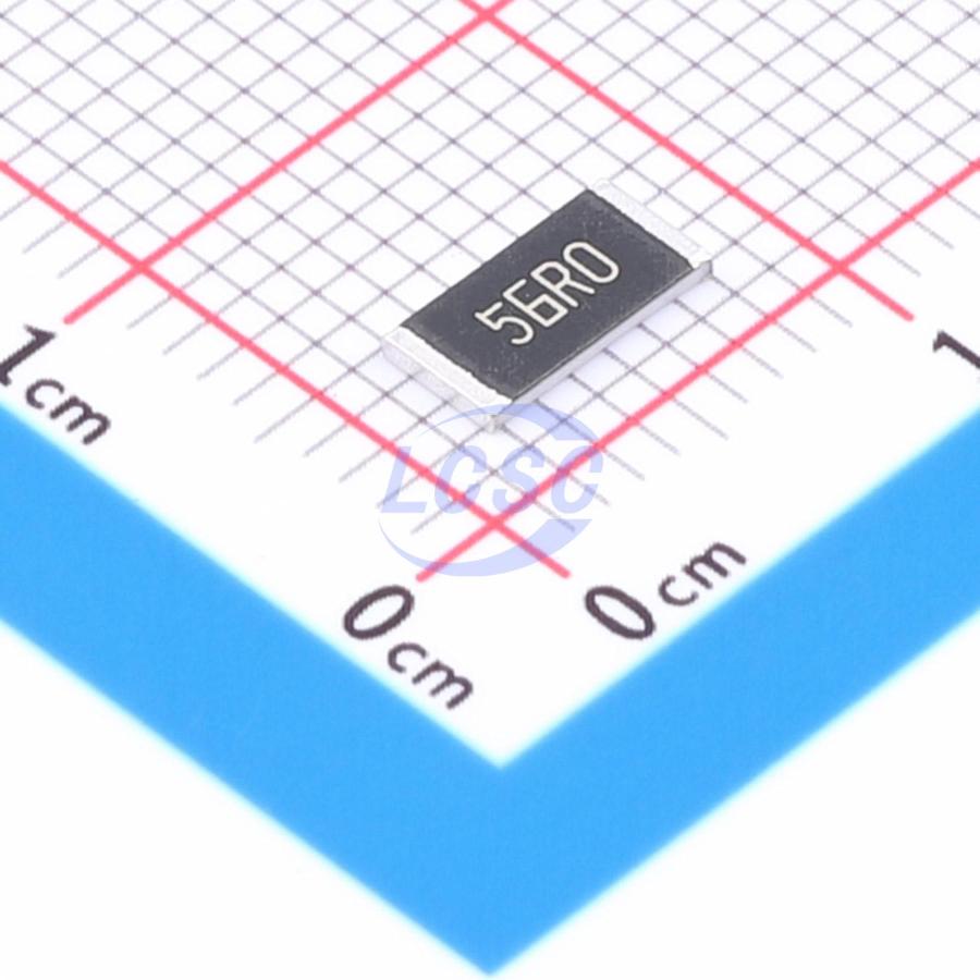 CRGP2512F56R TE Connectivity