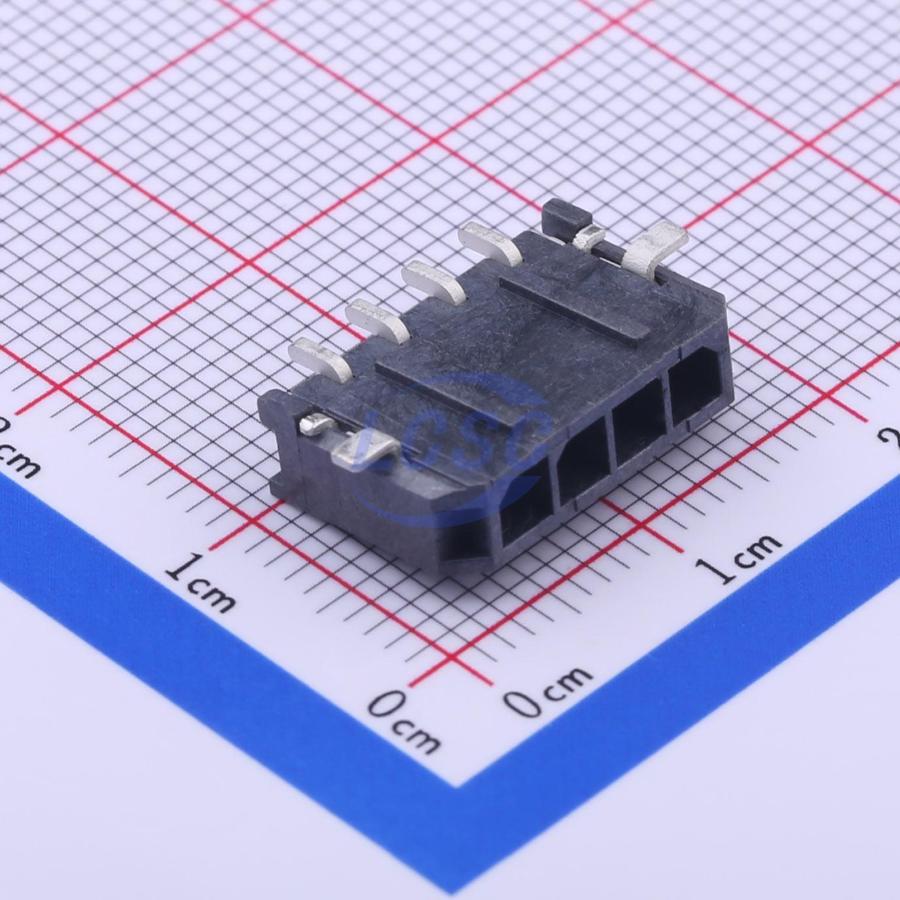 X3025WRS-04D-LPSW XKB Connection
