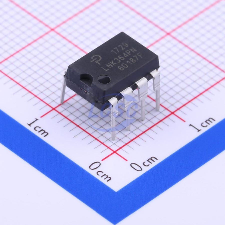LNK364PN POWER INTEGRATIONS