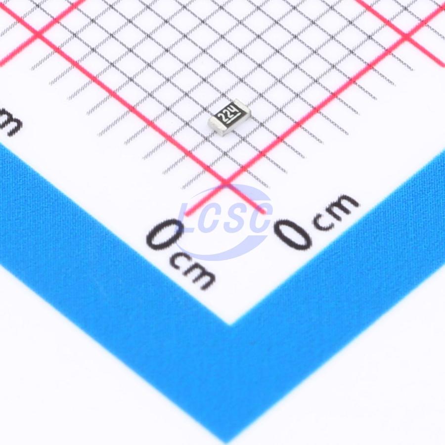 0603WAD2203T5E UNI-ROYAL