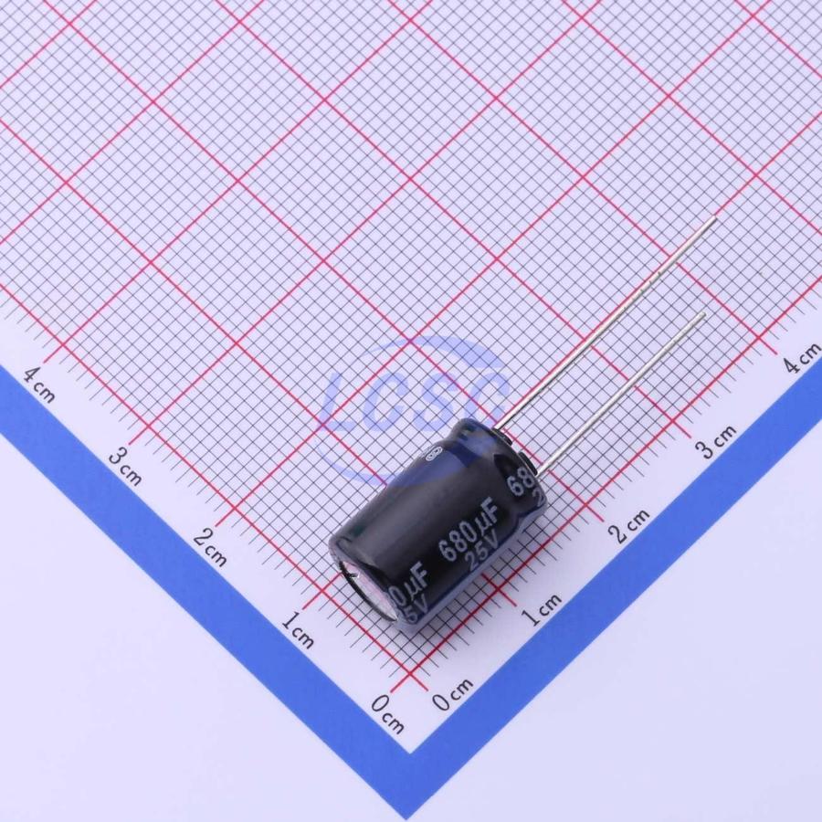 EEUFP1E681 PANASONIC