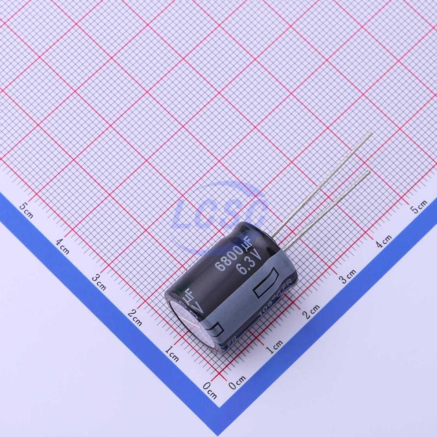 EEUFR0J682S PANASONIC