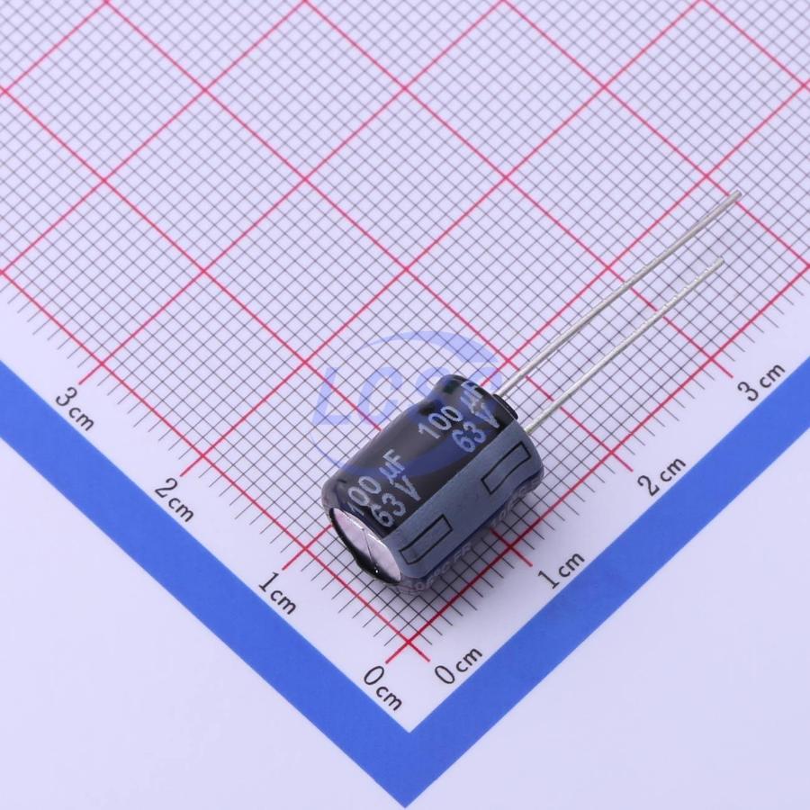 EEUFR1J101 PANASONIC