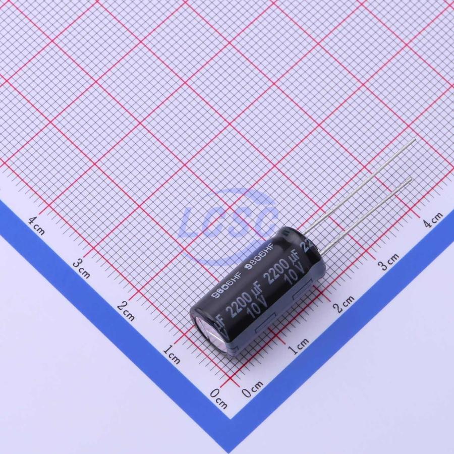 EEUFS1A222 PANASONIC
