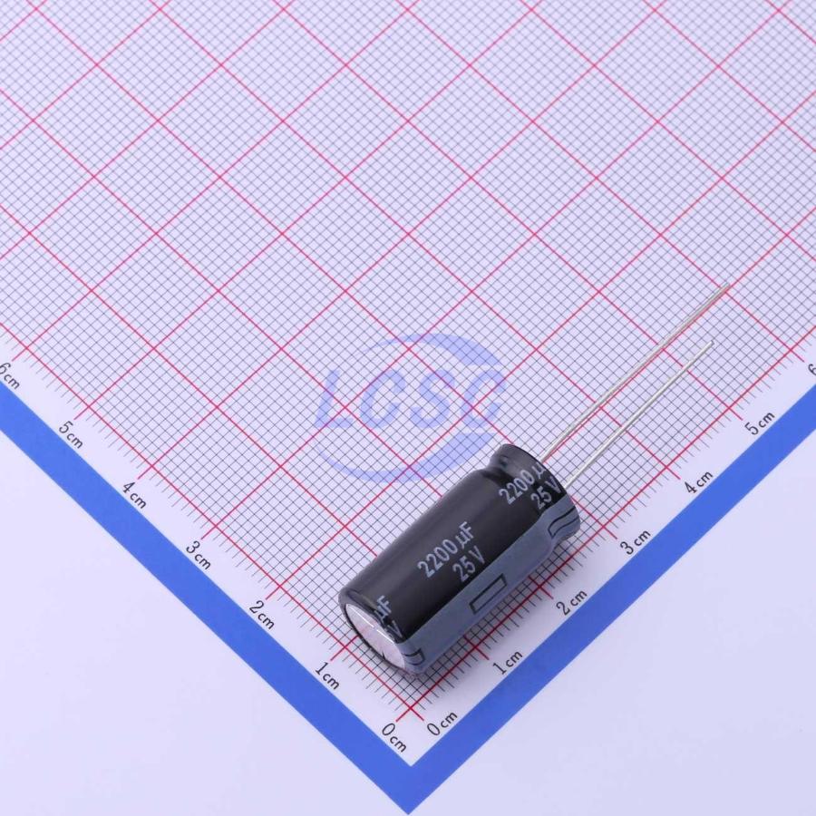EEUFS1E222 PANASONIC