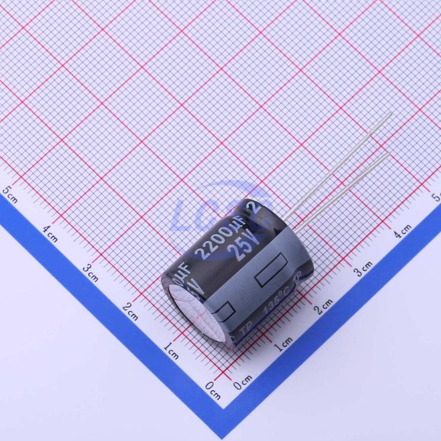 EEUTP1E222S PANASONIC