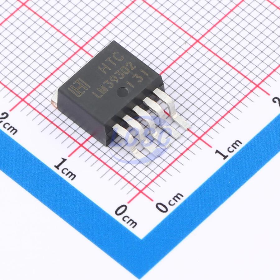 LM39302R HTC